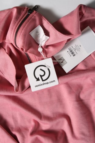 Kleid VILA, Größe M, Farbe Rosa, Preis € 13,99