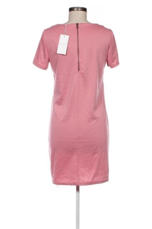 Kleid VILA, Größe M, Farbe Rosa, Preis € 13,99