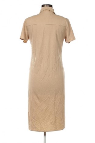 Kleid VILA, Größe S, Farbe Beige, Preis € 12,49