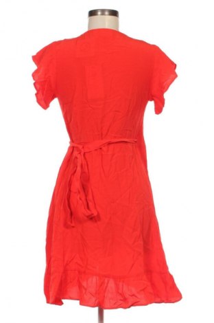 Kleid VILA, Größe XS, Farbe Rot, Preis € 10,99