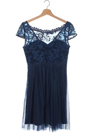 Kleid VILA, Größe S, Farbe Blau, Preis € 6,99