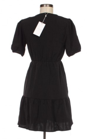 Kleid VILA, Größe XS, Farbe Schwarz, Preis € 9,99