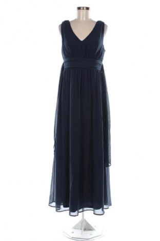 Kleid VILA, Größe M, Farbe Blau, Preis 17,79 €