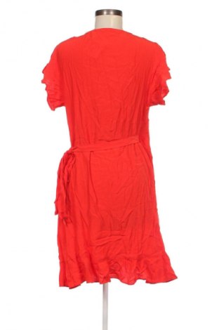 Kleid VILA, Größe XL, Farbe Rot, Preis € 14,79