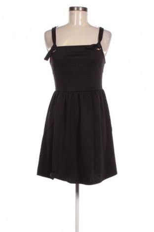 Kleid VILA, Größe XS, Farbe Schwarz, Preis 12,49 €