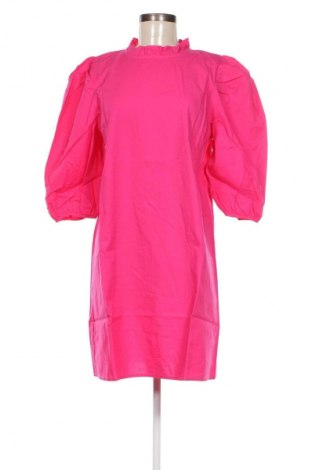 Kleid VILA, Größe XL, Farbe Rosa, Preis € 10,99