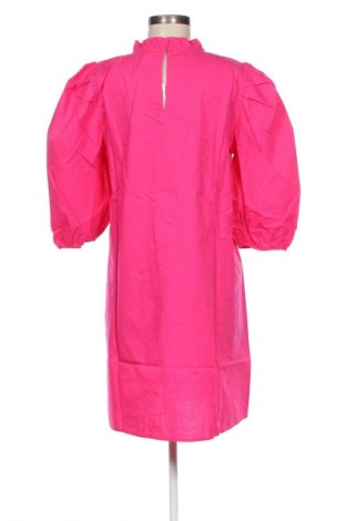 Kleid VILA, Größe XL, Farbe Rosa, Preis € 10,99