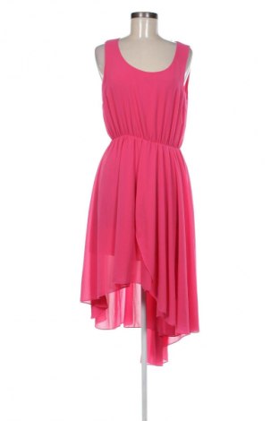 Kleid VILA, Größe M, Farbe Rosa, Preis 10,38 €