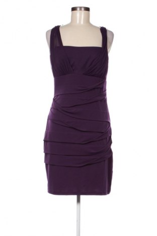 Kleid Valerie Bertinelli, Größe M, Farbe Lila, Preis 18,48 €