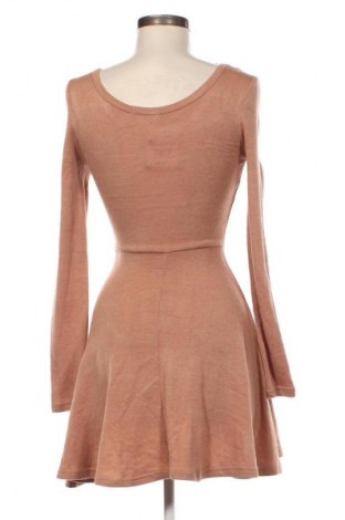 Kleid Valley Girl, Größe XS, Farbe Beige, Preis € 5,49