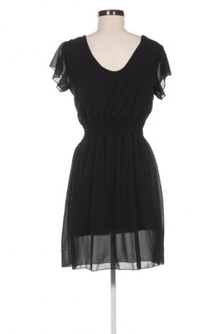 Kleid Vanille & Chocolat, Größe M, Farbe Schwarz, Preis 4,99 €