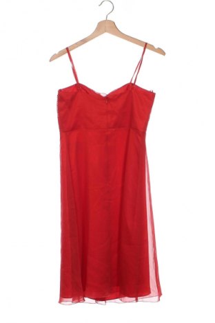 Kleid Vera Mont, Größe XXS, Farbe Rot, Preis € 4,49