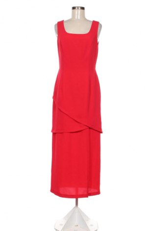 Kleid Vera Mont, Größe M, Farbe Rot, Preis € 19,17