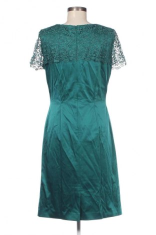 Rochie Vera Mont, Mărime M, Culoare Verde, Preț 94,99 Lei