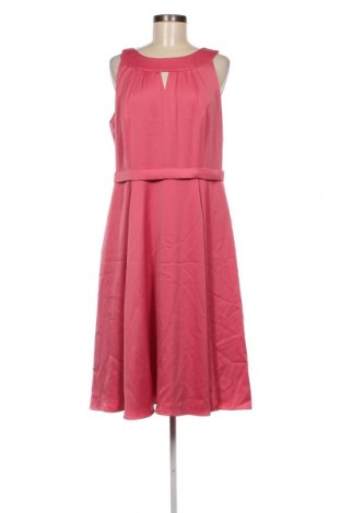 Kleid Vera Mont, Größe XL, Farbe Rosa, Preis € 81,99