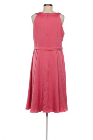 Kleid Vera Mont, Größe XL, Farbe Rosa, Preis € 81,99