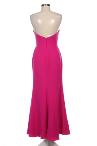 Kleid Vera Wang, Größe XL, Farbe Rosa, Preis 354,99 €