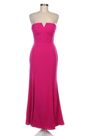 Kleid Vera Wang, Größe XL, Farbe Rosa, Preis 354,99 €