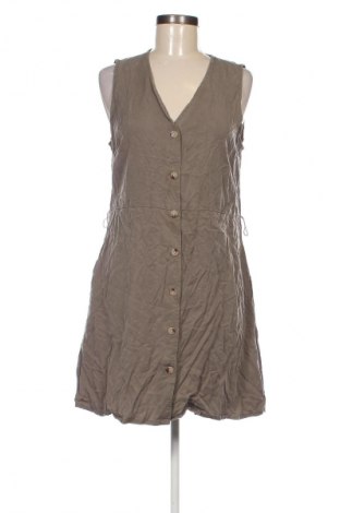 Kleid Vero Moda, Größe L, Farbe Beige, Preis € 9,99