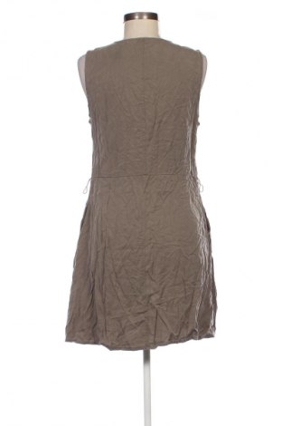 Kleid Vero Moda, Größe L, Farbe Beige, Preis 9,99 €