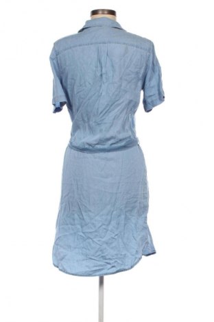 Kleid Vero Moda, Größe M, Farbe Blau, Preis € 11,49