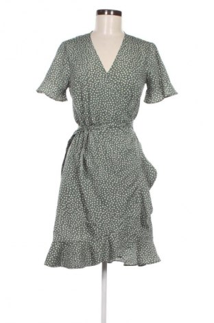 Rochie Vero Moda, Mărime M, Culoare Verde, Preț 61,99 Lei