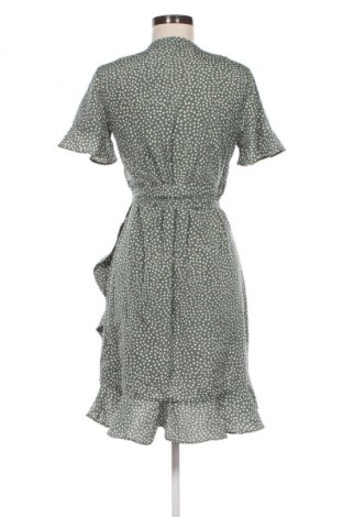 Rochie Vero Moda, Mărime M, Culoare Verde, Preț 59,49 Lei