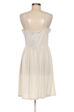 Kleid Vero Moda, Größe L, Farbe Beige, Preis € 9,99