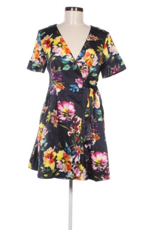 Kleid Vero Moda, Größe M, Farbe Mehrfarbig, Preis € 14,49