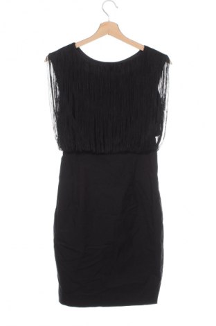 Kleid Vero Moda, Größe M, Farbe Schwarz, Preis 16,99 €