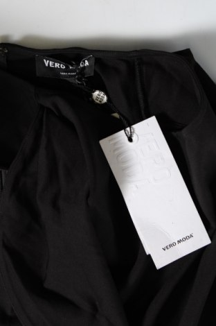 Kleid Vero Moda, Größe S, Farbe Schwarz, Preis € 12,99