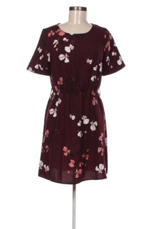 Kleid Vero Moda, Größe S, Farbe Rot, Preis 5,99 €