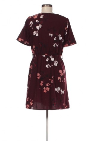 Kleid Vero Moda, Größe S, Farbe Rot, Preis € 5,99