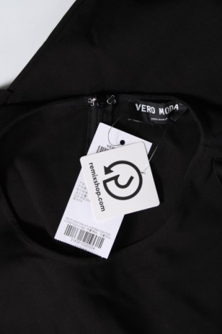 Šaty  Vero Moda, Veľkosť M, Farba Čierna, Cena  32,25 €