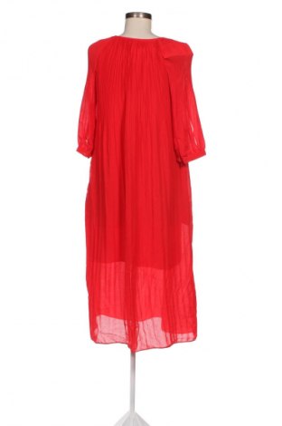 Kleid Vero Moda, Größe S, Farbe Rot, Preis 11,49 €