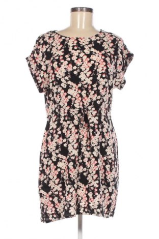 Kleid Vero Moda, Größe S, Farbe Mehrfarbig, Preis 9,99 €