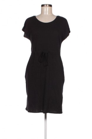 Kleid Vero Moda, Größe M, Farbe Schwarz, Preis 15,29 €