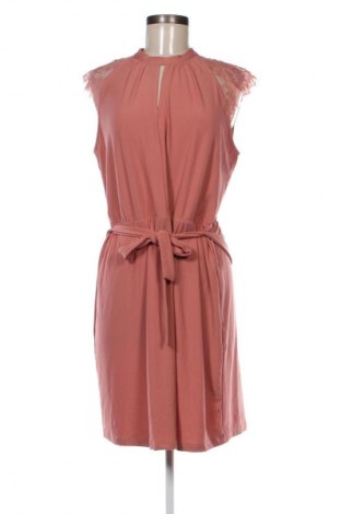 Kleid Vero Moda, Größe L, Farbe Rosa, Preis € 17,49