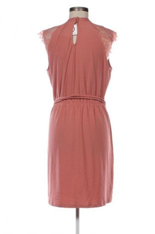 Kleid Vero Moda, Größe L, Farbe Rosa, Preis € 17,49