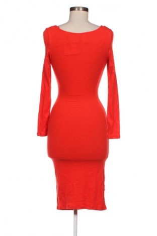 Rochie Vero Moda, Mărime XS, Culoare Roșu, Preț 95,99 Lei