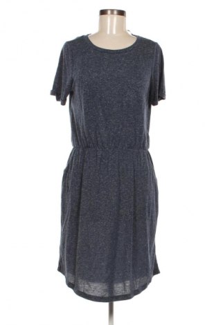 Kleid Vero Moda, Größe L, Farbe Blau, Preis 13,29 €