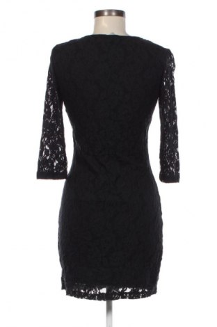 Kleid Vero Moda, Größe M, Farbe Schwarz, Preis 4,99 €