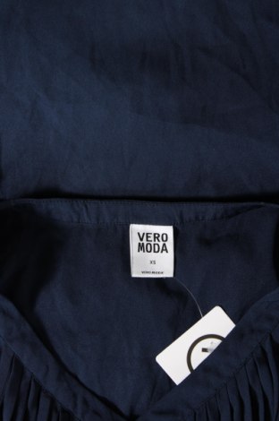 Ruha Vero Moda, Méret XS, Szín Kék, Ár 2 099 Ft