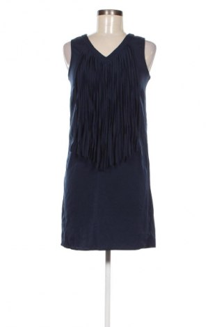 Kleid Vero Moda, Größe XS, Farbe Blau, Preis 4,99 €