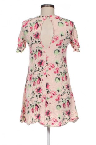 Kleid Vero Moda, Größe S, Farbe Mehrfarbig, Preis € 5,99