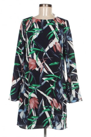 Kleid Vero Moda, Größe S, Farbe Mehrfarbig, Preis 4,99 €