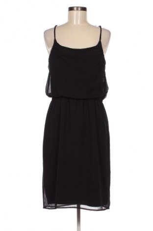 Kleid Vero Moda, Größe M, Farbe Schwarz, Preis € 9,99