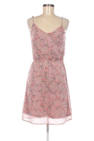 Kleid Vero Moda, Größe M, Farbe Aschrosa, Preis € 5,99