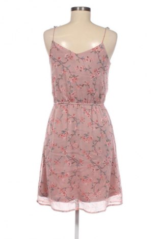 Kleid Vero Moda, Größe M, Farbe Aschrosa, Preis 5,99 €