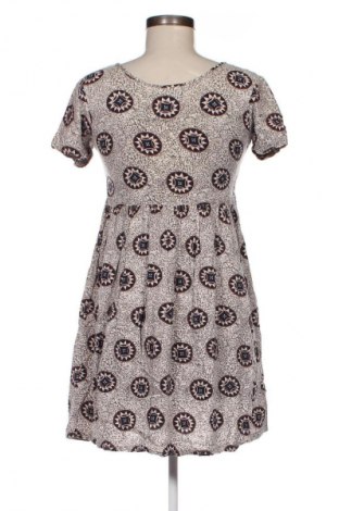 Kleid Vero Moda, Größe S, Farbe Mehrfarbig, Preis 5,99 €